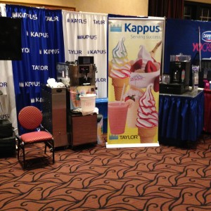 Kappus Booth