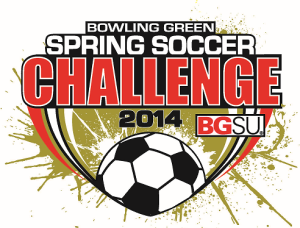 Bowling Green Spring Soccer Challenge 2014