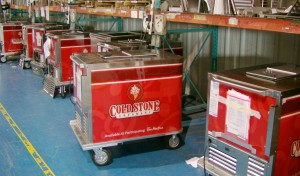  BDC8S special at C. Nelson