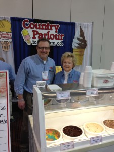 Country Parlour Ice Cream Co